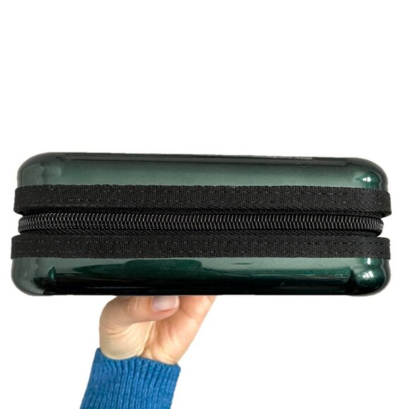 Rimowa for EVA Air Hard Amenities Case - great for makeup! - Picture 4 of 10